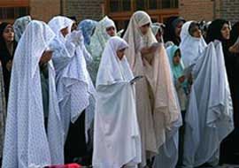 مواردی كه می شود نماز را شكست !