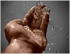 انجام یک غسل با یک نیت، برای چند غسل