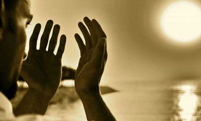 دعاهای مفید برای ازدواج